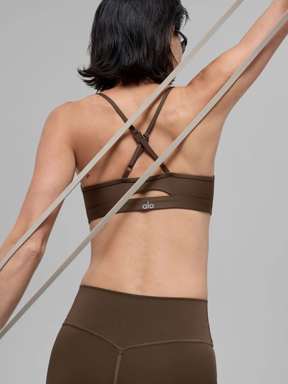 ALO Yoga Women's Airlift Sports Bra